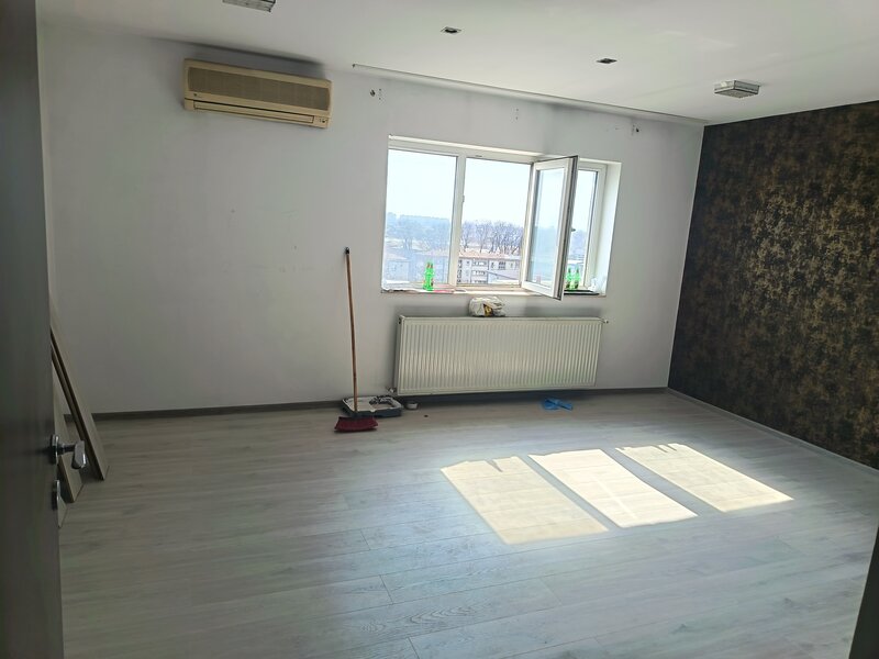 Sebastian, Kaufland, Salaj,