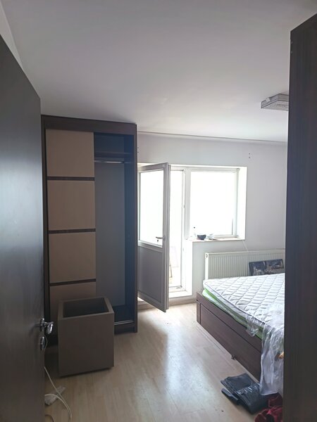 Sebastian, Kaufland, Salaj,