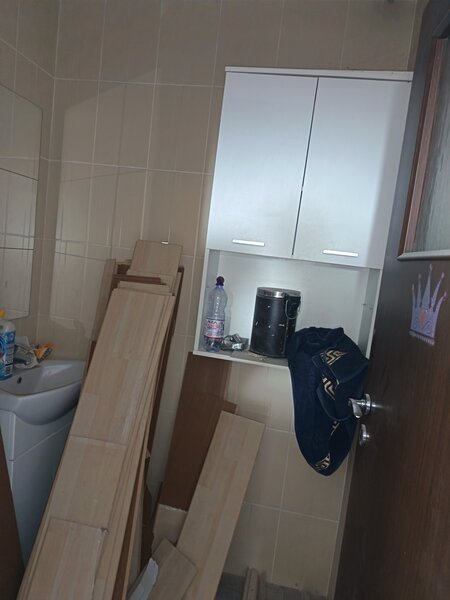 Sebastian, Kaufland, Salaj,