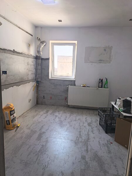 Sebastian, Kaufland, Salaj,